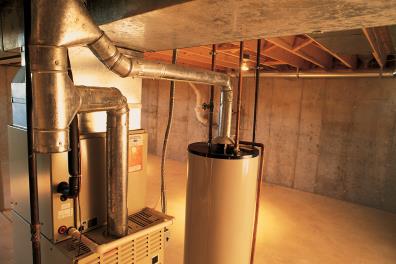 Oil, Gas & Electric Furnace Installation, Repair & Maintenance in Fitchburg, Massachusetts.