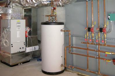 Residential & Commercial Boiler Installation & Boiler Replacement in Mattapan Massachusetts 02126